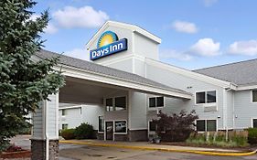 Days Inn By Wyndham Cheyenne